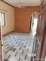 House on rent 2BHK for Family