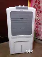 I am saling my new 65L air cooler.7 months old.