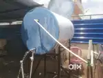 All types of solar water heater servicing and plumbing