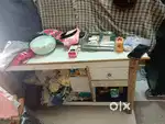 Study table and computer table