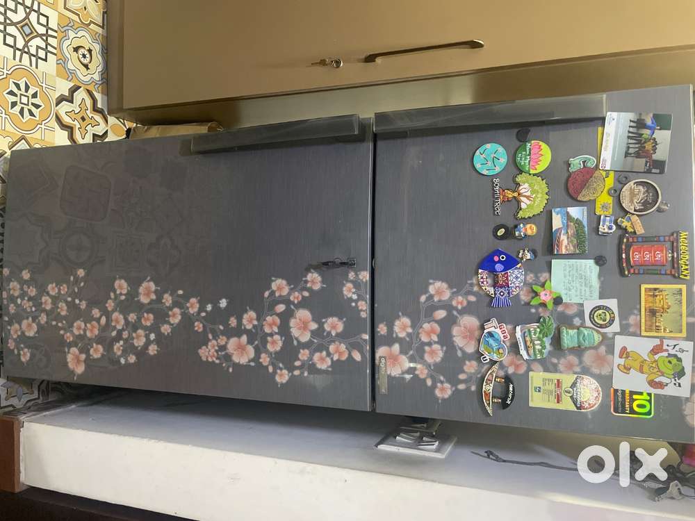 Samsung Fridge