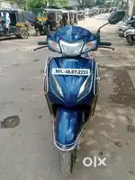 HONDA ACTIVA 6G