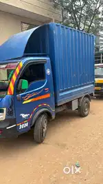 No driver to vaicle