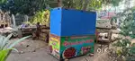 Fast food vehicle
