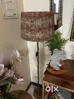 Fab India Floor Lamp