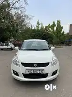 Maruti Suzuki Swift VDI (O), 2013, Diesel