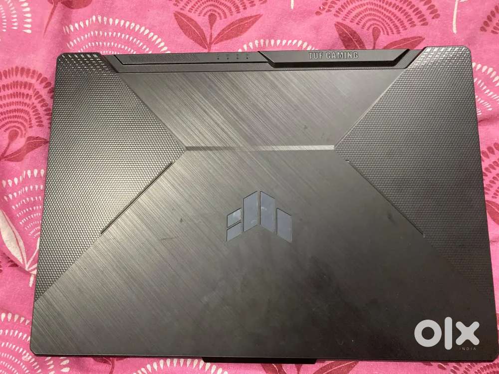 Iam selling my laptop Asus tuf gaming for emergency Required