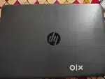 HP laptop  device- DESKTOP-M8UCEIH 4gb ram 64-bit operating system