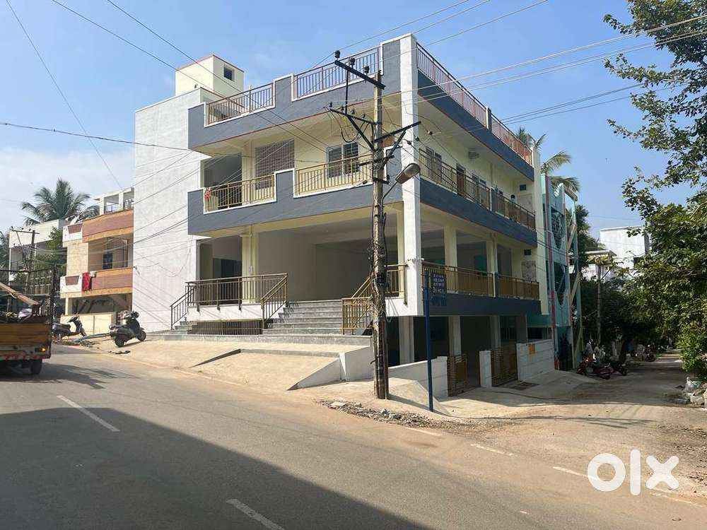 commercial space for rent