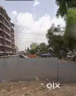 1500 War Plot on Rent at Makhmalabad