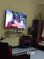 Motorola 65 Inches tv oled tv