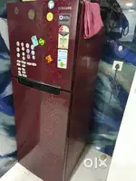 Samsung fridge