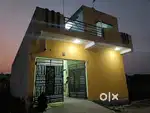 Narsingh ganga coloney independance house divarted