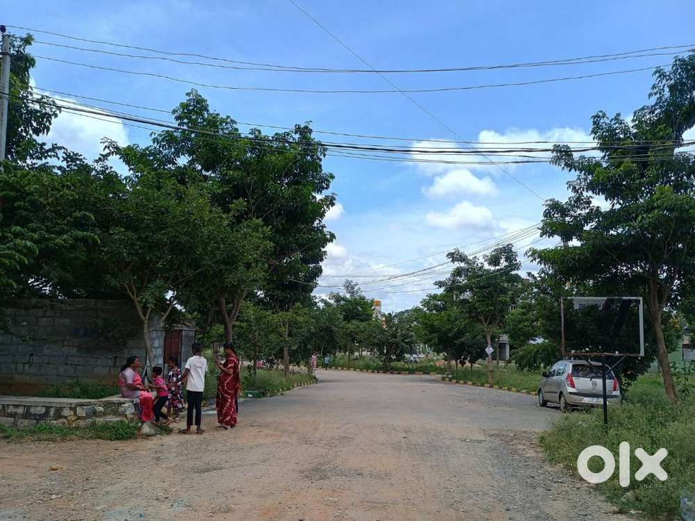 Sri Rama Enclave Bmrda Rera Project in anekal