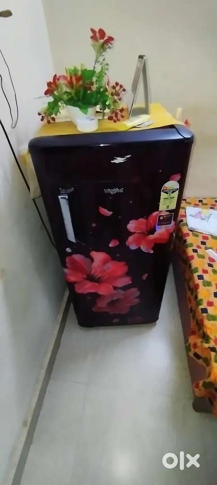 Walphool firige