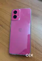 Motorola Moto g 45