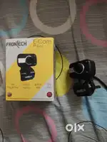 Frontech E Cam (Not Used)