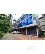 1000 sqft fully furnished office space for rent in palakkad town area
