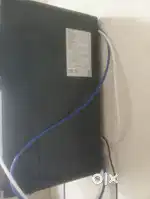 Washing machine and ro for sale