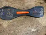 wave board