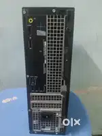 Computer cpu