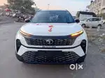 Tata Harrier Pure Plus S Dark Edition, 2025, Diesel