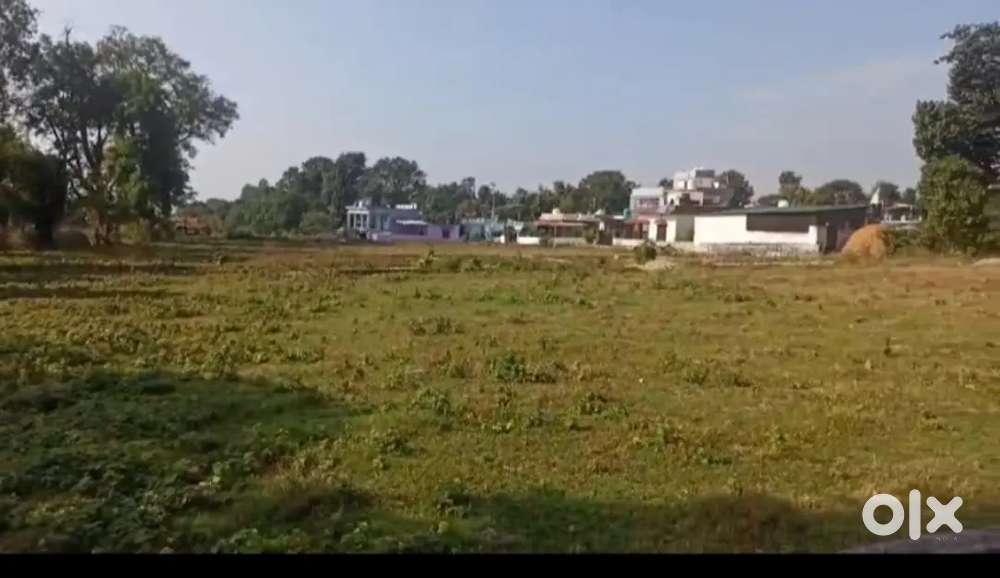 Residential and formsland