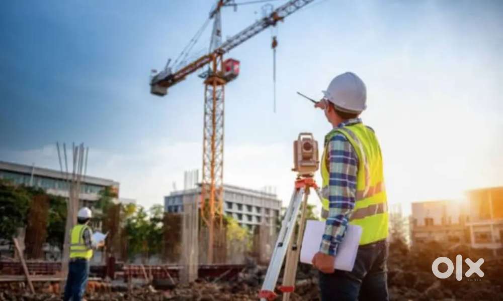 Need a site supervisor