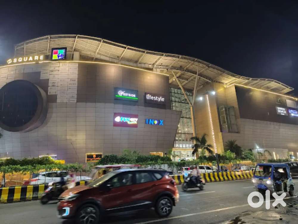 Z SQUAR  MALL VACANCIES AVAILABLE IN KANPUR APPLY NOW !!