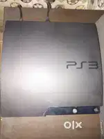 ps3 slim with all accessories good condition ps4 ps5 ps2 playstation