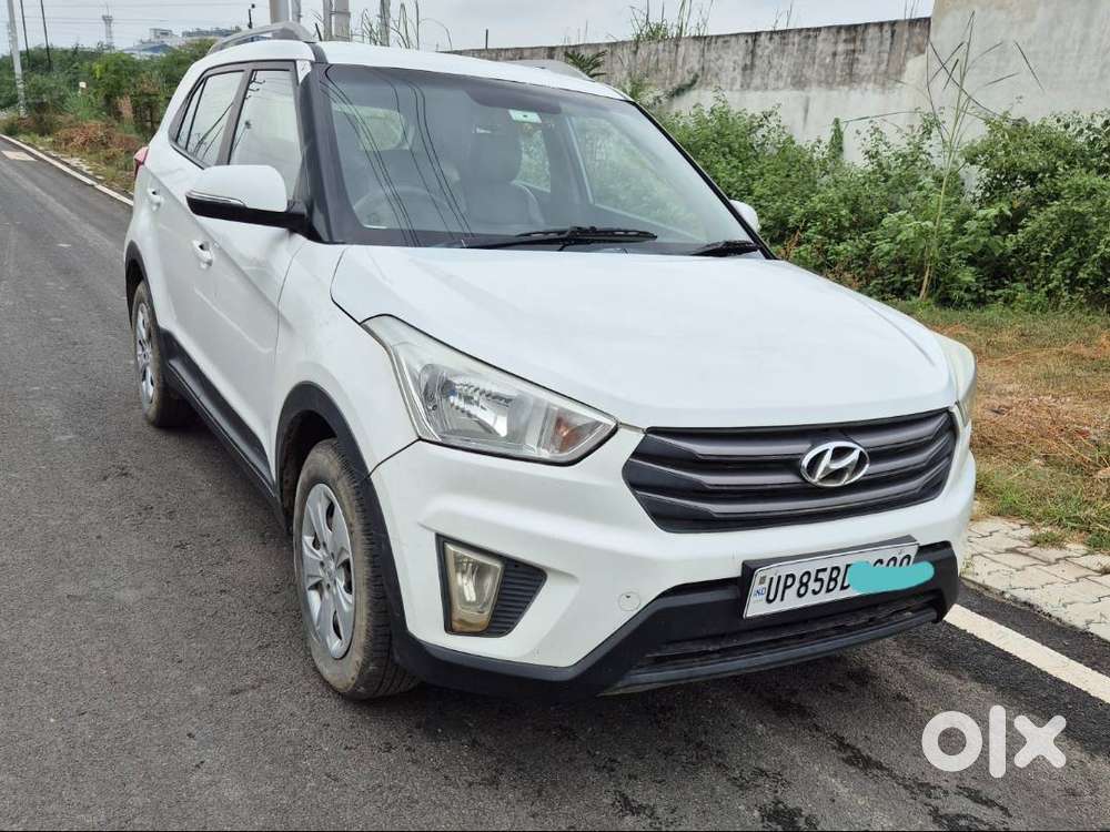 Creta diesel