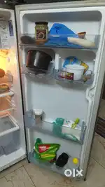 Samsung Fridge in 6500