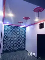 2BHK Flat for Small Family in NH:33, Dimna