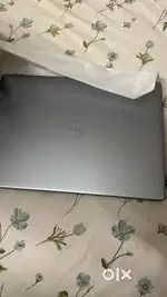 Dell laptop
