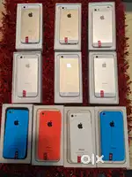 LIMITED STOCK IPHONE 5S&5C BOX PIECE AVAILABLE!! BRAND NEW!! BUY NOW!!