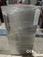 I'd67 haier single door inverter model with inbuilt stabilizer