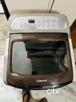 Samsung fully automatic washing machine