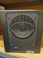 Lightly Used - Genelec HTS4B