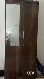 Double door Cupboard