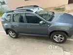 Renault Duster 2012-2015 85PS Diesel RxL Optional, 2015, Diesel
