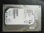 Seagate 160 gb sata hard risks & RAM DDR2 for laptop