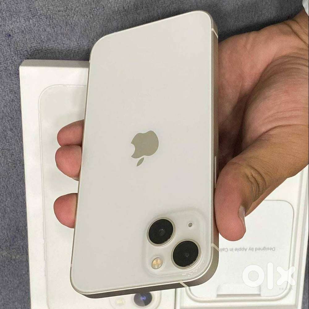 I want To sell my 6 month old i phone 13 128gb need urgent money