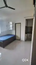 Fully furnished room for rent.