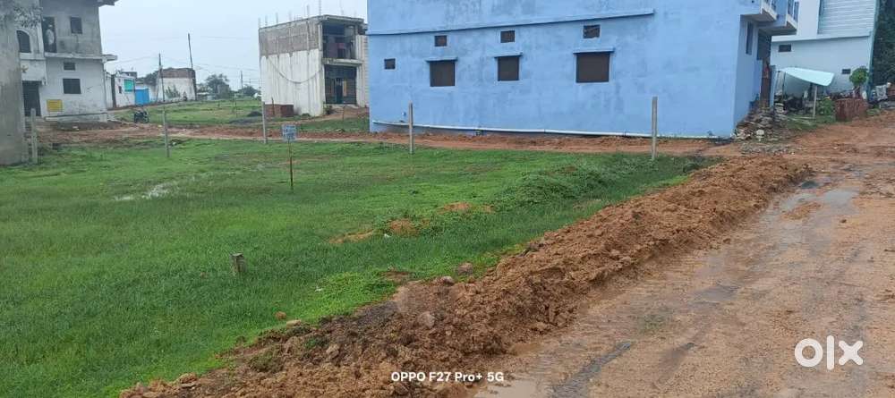 Urgent plot sale karna h