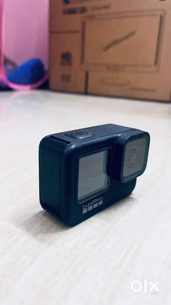GoPro Hero 9