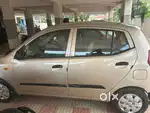 Hyundai i10 2007 Petrol Good Condition