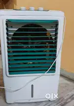 Cooler selling