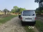 Maruti Suzuki Eeco 2018 Petrol Well Maintained