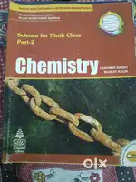 Science (s.chand ) NCERT/CBSE book for class 9th
