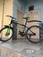 Hero Sprint Count 1.0 Bicycle- Excellent condition  Smooth ride